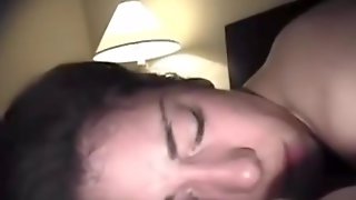 Orgasm Bbc, Sleeping