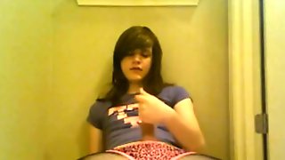 Crossdresser Hypno