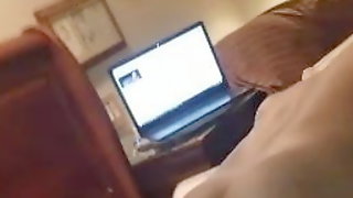 Mature Couple Share Bbc