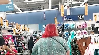 Big Booty Granny