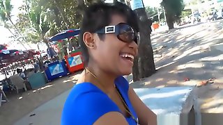 Thai Hooker