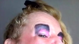 Homemade Mature Mistress