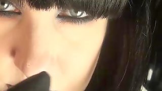 唾, フェムドム