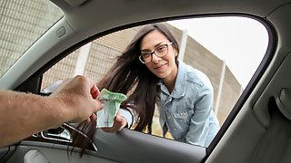 Straathoer, Auto Hoer