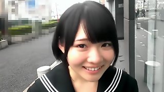 Japonaise Groping, Groped Public, Tripotage Public, Pelotage Public, A Tatons