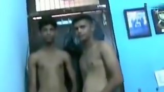 Indian Twinks 2