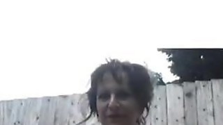 Milking And Pissing