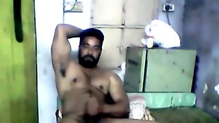 Indian Muscle (No cum) Part 2