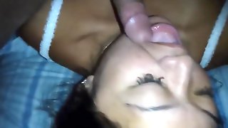 Prostate Blowjob