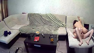 Hidden Camera Cheating