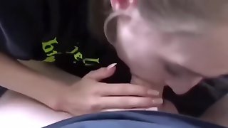 Big Tits Convinceing Fucking