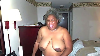 Granny Humiliations