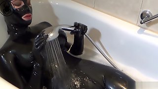 Rubber