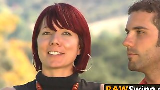 Swinger Bisexual, Scambisti Bisex, Realta