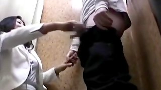 Hidden Cam Camerino, Japanese Dressing Room