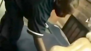 Gangbang