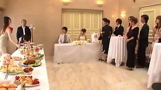 Asian Wedding