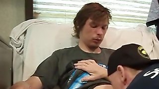 Gay Blowjob