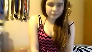 Omegle Masturbation, Webcam Masturbation, Webcam Girl, Omegle Big Tits