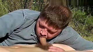 Gay Old And Young