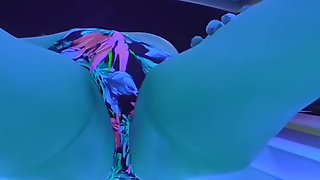 Caught Hidden Cam Masturbation