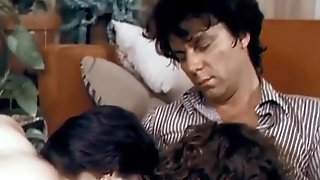 Retro Vintage Ffm Anal