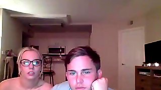 Teen Anal