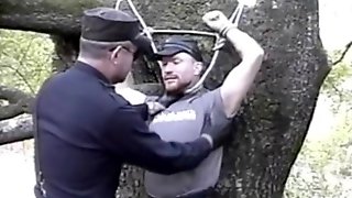 Punished Gay