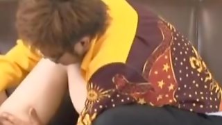 Japanese Hypnotized