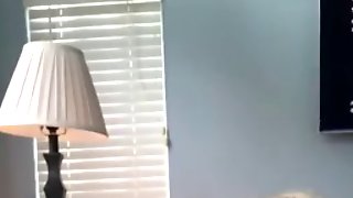 Crossdresser Drained