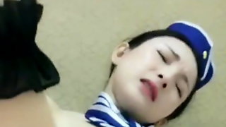 Chinese Webcam