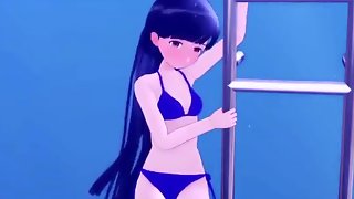 Breath Holding, Underwater