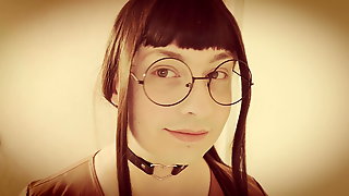 Glasses Amateur