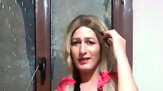 Crossdresser Gay