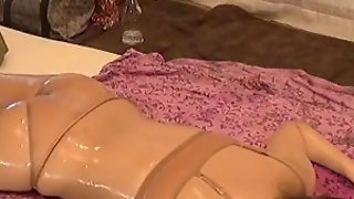 Japanese Massage