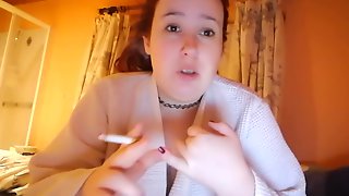Solo, Cigarette