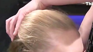 Deep Throat