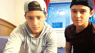 Gay Webcam