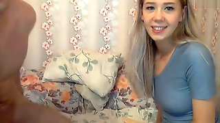 Webcam Spanking, Webcam Fuck