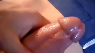 Passed Out Gay, Gay Handjob Cumshot