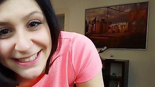 Teen Hooker Creampie