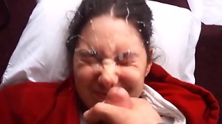 Cum On Fitta Samling