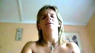 Amateur Small Tit Wife