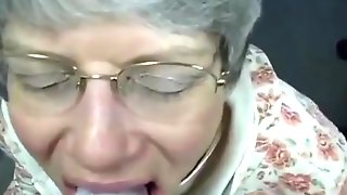 Granny Blowjob Compilation