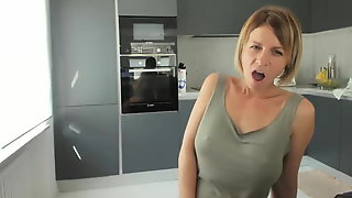 Sexy Mom Webcam