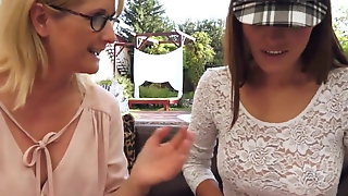 Milf Hairy Anal Pain