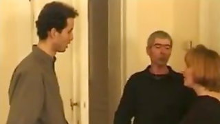 French Mature Big Tits