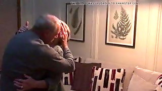 Making Out With Mom