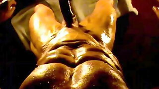 Muscle Shemale