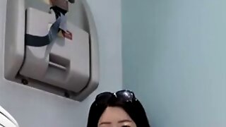 Chinese Big Tits Solo